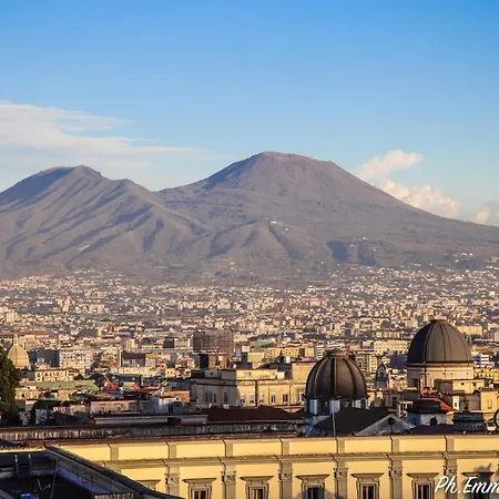 B&B Nel Regno di Napoli-3