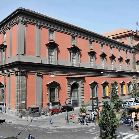 B&B Nel Regno di Napoli-2