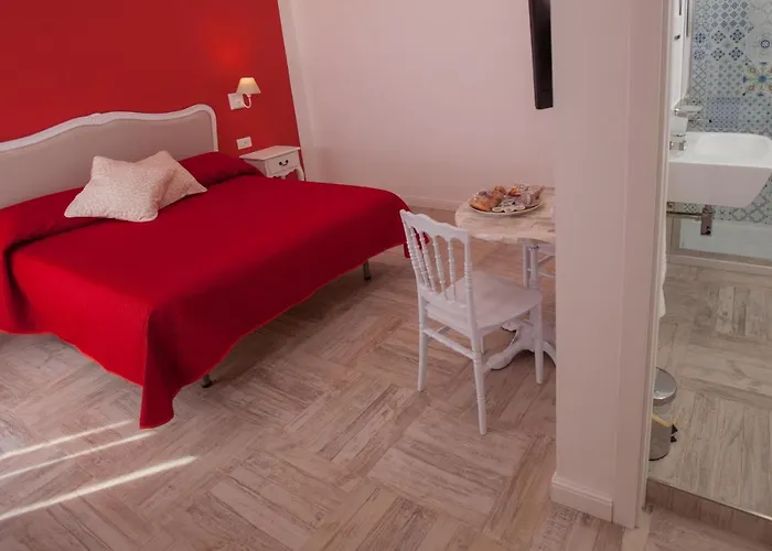 Il Gioiellino ArtBed and Breakfast