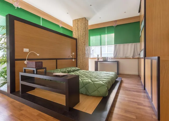 Soul City - By Pera Rooms CollectionBed and Breakfast