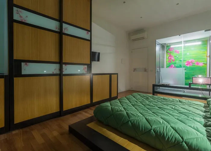 Soul City - By Pera Rooms CollectionBed and Breakfast