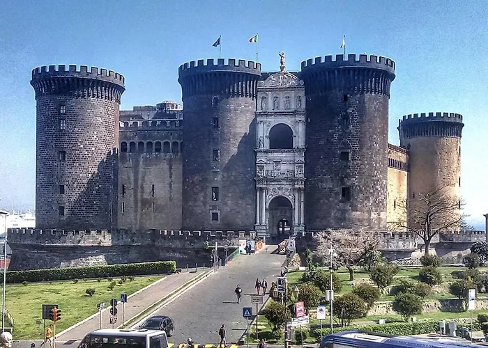 Soul City - By Pera Rooms CollectionBed and Breakfast